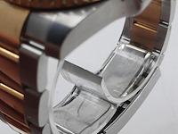 Heren polshorloge, rolex, submariner 116613ln - afbeelding 4 van  26