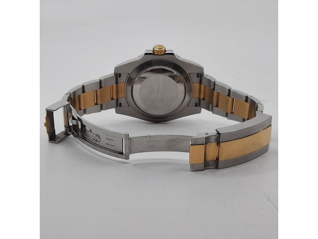 Heren polshorloge, rolex, submariner 116613ln - afbeelding 5 van  26