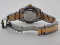 Heren polshorloge, rolex, submariner 116613ln - afbeelding 5 van  26