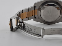 Heren polshorloge, rolex, submariner 116613ln - afbeelding 6 van  26