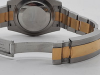 Heren polshorloge, rolex, submariner 116613ln - afbeelding 7 van  26