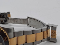 Heren polshorloge, rolex, submariner 116613ln - afbeelding 8 van  26