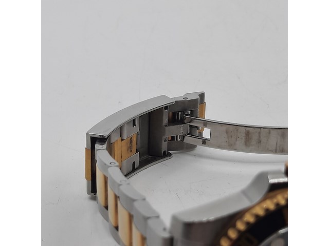 Heren polshorloge, rolex, submariner 116613ln - afbeelding 9 van  26