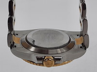 Heren polshorloge, rolex, submariner 116613ln - afbeelding 10 van  26
