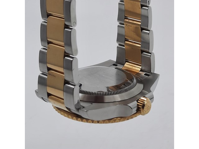 Heren polshorloge, rolex, submariner 116613ln - afbeelding 11 van  26