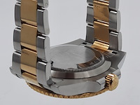 Heren polshorloge, rolex, submariner 116613ln - afbeelding 11 van  26