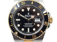 Heren polshorloge, rolex, submariner 116613ln - afbeelding 1 van  26