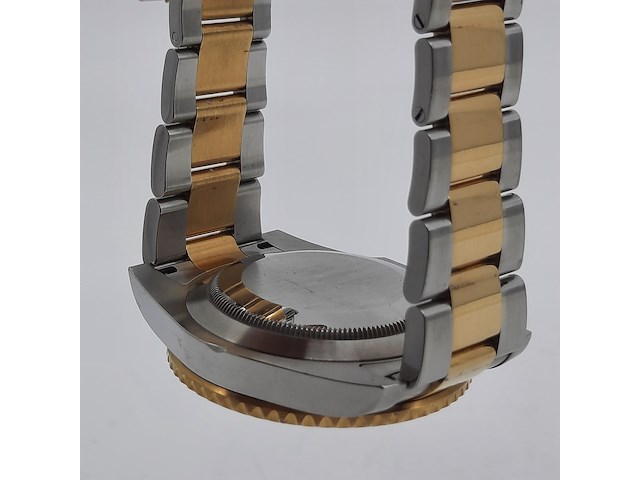 Heren polshorloge, rolex, submariner 116613ln - afbeelding 13 van  26