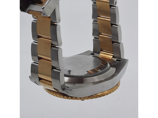 Heren polshorloge, rolex, submariner 116613ln - afbeelding 14 van  26