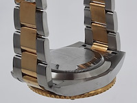 Heren polshorloge, rolex, submariner 116613ln - afbeelding 14 van  26