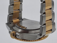 Heren polshorloge, rolex, submariner 116613ln - afbeelding 15 van  26