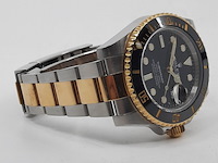 Heren polshorloge, rolex, submariner 116613ln - afbeelding 16 van  26