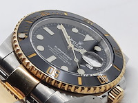 Heren polshorloge, rolex, submariner 116613ln - afbeelding 17 van  26
