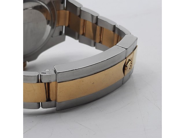 Heren polshorloge, rolex, submariner 116613ln - afbeelding 18 van  26