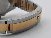 Heren polshorloge, rolex, submariner 116613ln - afbeelding 18 van  26