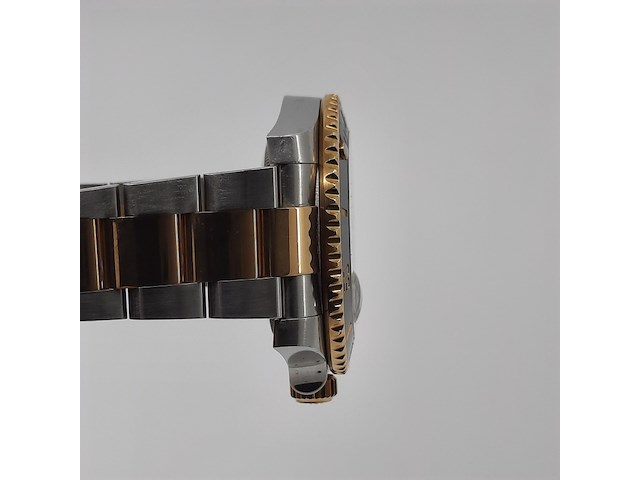 Heren polshorloge, rolex, submariner 116613ln - afbeelding 19 van  26