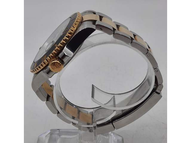 Heren polshorloge, rolex, submariner 116613ln - afbeelding 21 van  26