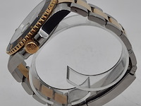 Heren polshorloge, rolex, submariner 116613ln - afbeelding 21 van  26