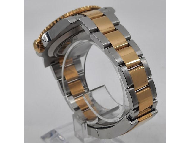 Heren polshorloge, rolex, submariner 116613ln - afbeelding 22 van  26