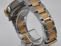 Heren polshorloge, rolex, submariner 116613ln - afbeelding 22 van  26