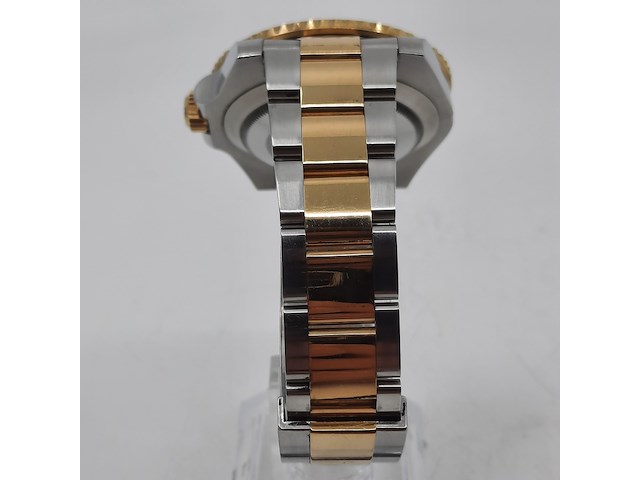 Heren polshorloge, rolex, submariner 116613ln - afbeelding 23 van  26