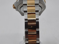 Heren polshorloge, rolex, submariner 116613ln - afbeelding 23 van  26