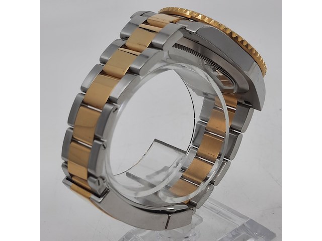 Heren polshorloge, rolex, submariner 116613ln - afbeelding 24 van  26