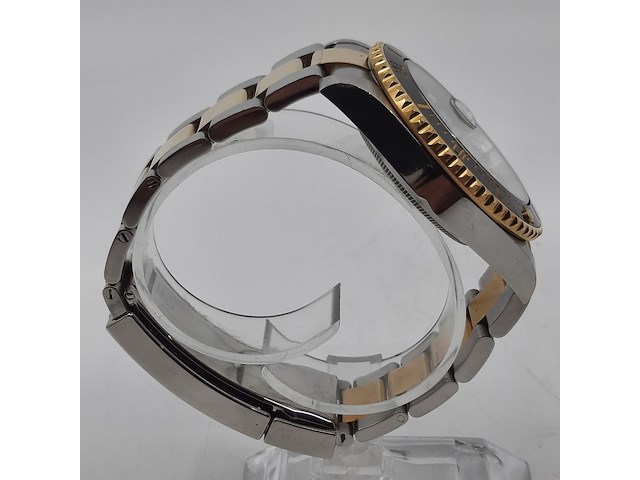 Heren polshorloge, rolex, submariner 116613ln - afbeelding 25 van  26