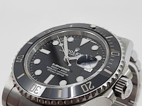 Heren polshorloge, rolex, submariner 126610 - afbeelding 2 van  29