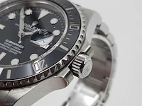 Heren polshorloge, rolex, submariner 126610 - afbeelding 3 van  29