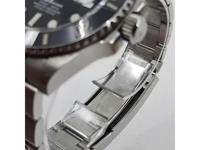 Heren polshorloge, rolex, submariner 126610 - afbeelding 4 van  29