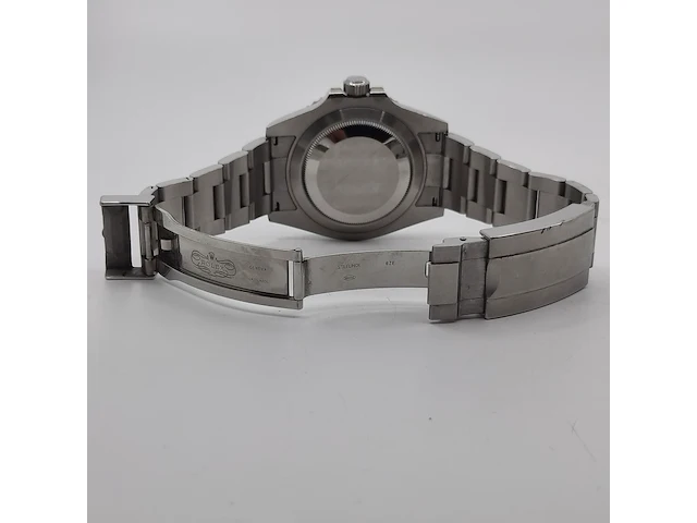 Heren polshorloge, rolex, submariner 126610 - afbeelding 5 van  29