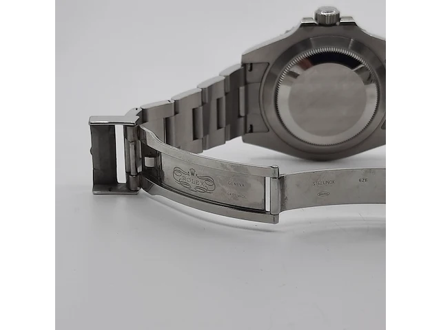 Heren polshorloge, rolex, submariner 126610 - afbeelding 6 van  29