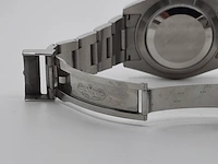 Heren polshorloge, rolex, submariner 126610 - afbeelding 6 van  29