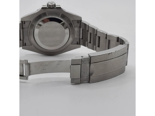 Heren polshorloge, rolex, submariner 126610 - afbeelding 7 van  29