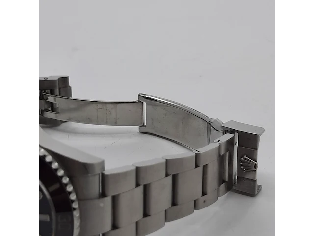 Heren polshorloge, rolex, submariner 126610 - afbeelding 8 van  29