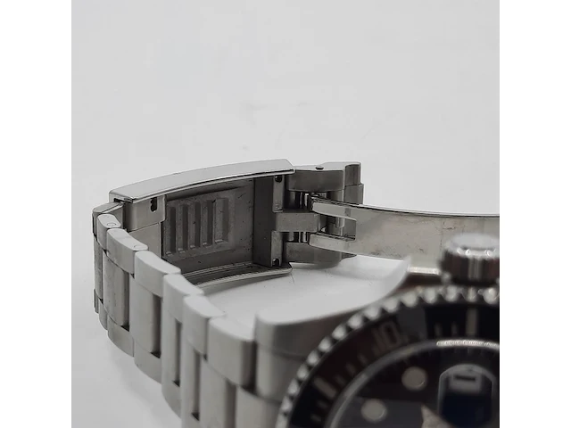Heren polshorloge, rolex, submariner 126610 - afbeelding 9 van  29