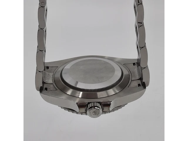 Heren polshorloge, rolex, submariner 126610 - afbeelding 10 van  29
