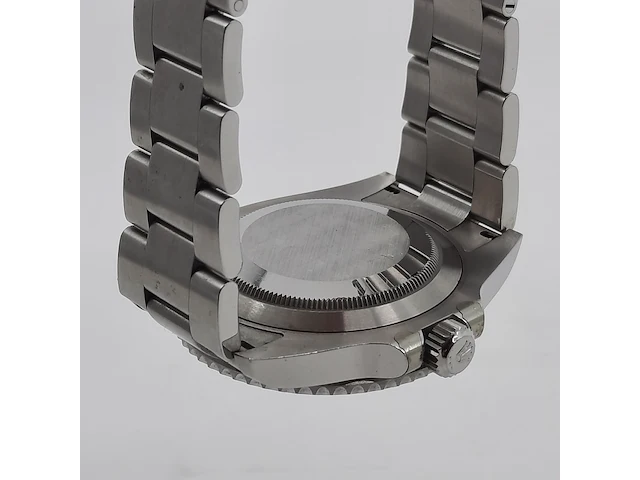 Heren polshorloge, rolex, submariner 126610 - afbeelding 11 van  29