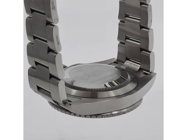 Heren polshorloge, rolex, submariner 126610 - afbeelding 13 van  29