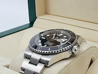 Heren polshorloge, rolex, submariner 126610 - afbeelding 17 van  29