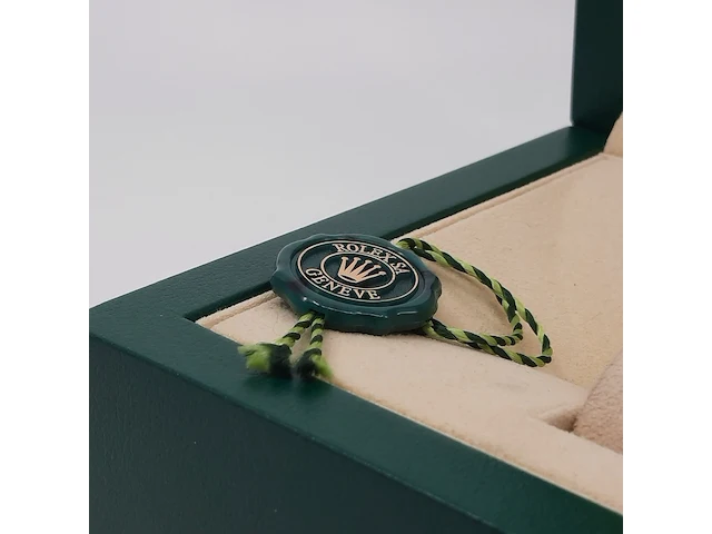 Heren polshorloge, rolex, submariner 126610 - afbeelding 18 van  29