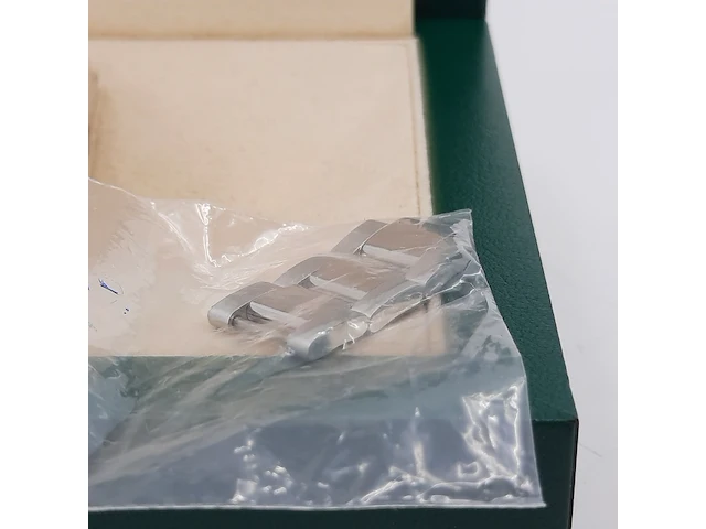 Heren polshorloge, rolex, submariner 126610 - afbeelding 19 van  29