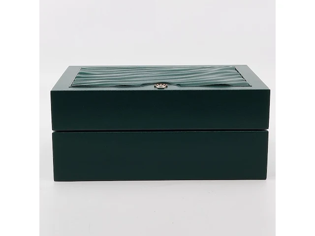 Heren polshorloge, rolex, submariner 126610 - afbeelding 20 van  29