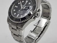 Heren polshorloge, rolex, submariner 126610 - afbeelding 23 van  29