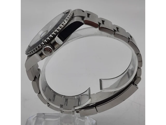 Heren polshorloge, rolex, submariner 126610 - afbeelding 24 van  29