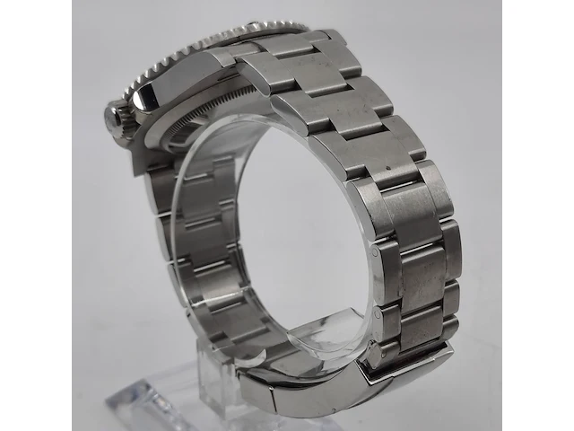 Heren polshorloge, rolex, submariner 126610 - afbeelding 25 van  29