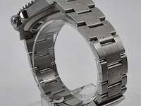 Heren polshorloge, rolex, submariner 126610 - afbeelding 25 van  29