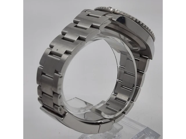 Heren polshorloge, rolex, submariner 126610 - afbeelding 27 van  29