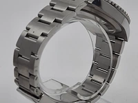 Heren polshorloge, rolex, submariner 126610 - afbeelding 27 van  29